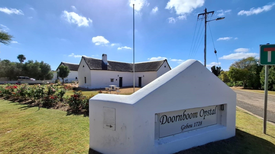 0 Bedroom Property for Sale in Heidelberg Western Cape